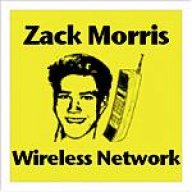 ZACKMORRIS