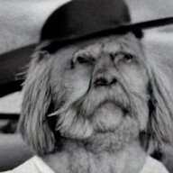 Dusty Busterson