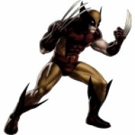 Weapon X