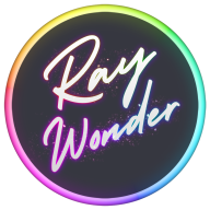 Ray Wonder
