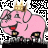 King Hamlet the Pork